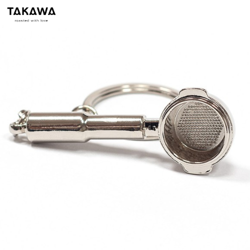 Brelok do kluczy kolba