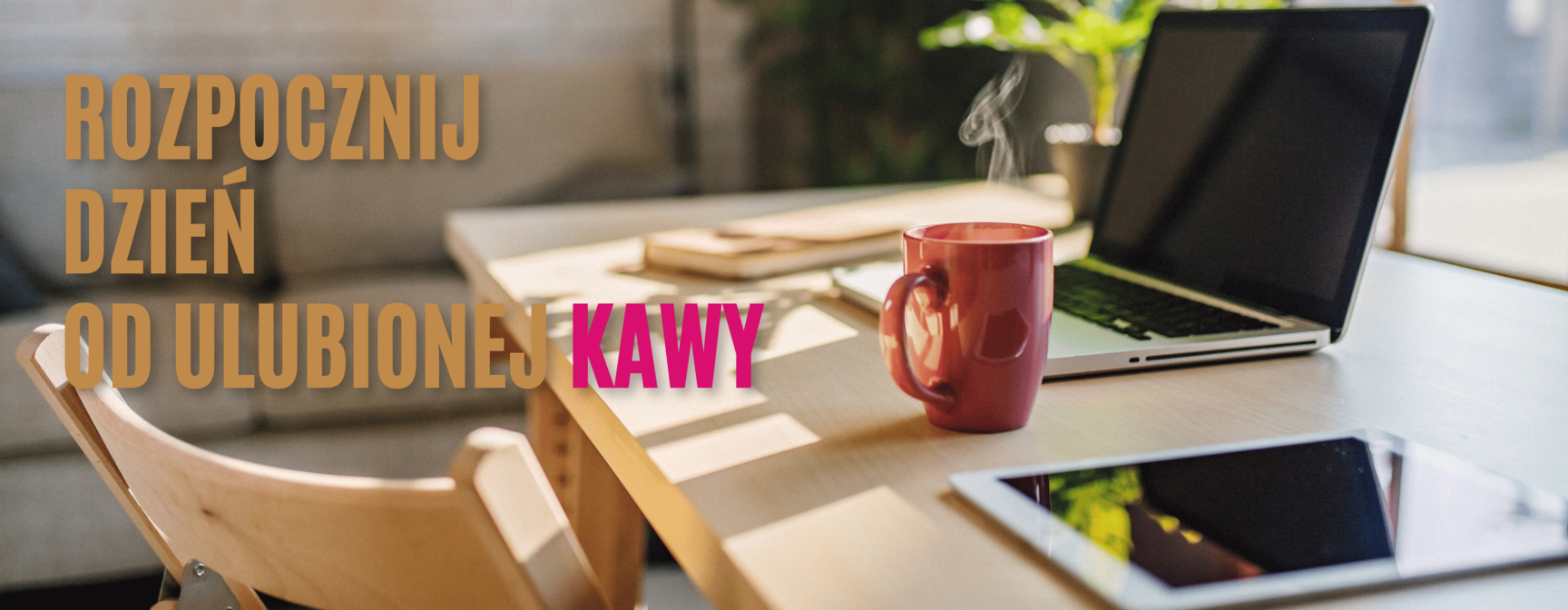 sklep z kawą i ekspresami