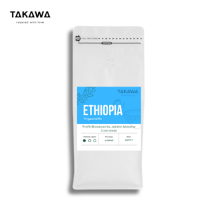 Ethiopia Yirgacheffe