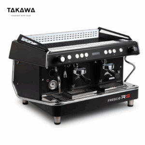 Ekspres kolbowy Fresco RS 2gr
