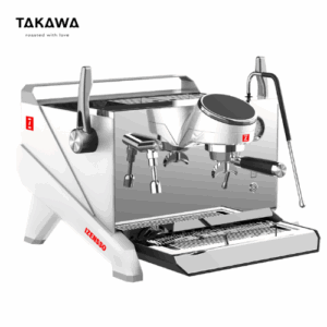 Ekspres kolbowy Raptor 1gr Izensso