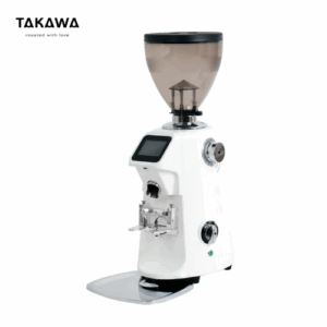 Młynek do kawy Coffee Format JX-680P z wagą