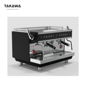 Ekspres kolbowy Armor 2gr Izensso