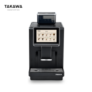 Ekspres do kawy Fresco X45