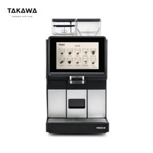 Ekspres do kawy Fresco X260